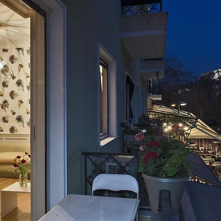 Dl-Hospitality@Adrianou 7 Apartment Athens Exterior photo