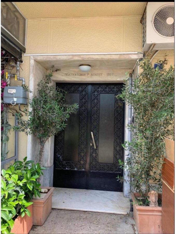 Dl-Hospitality@Adrianou 7 Apartment Athens Exterior photo