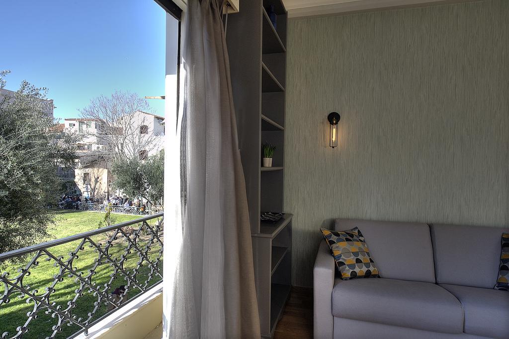 Dl-Hospitality@Adrianou 7 Apartment Athens Exterior photo