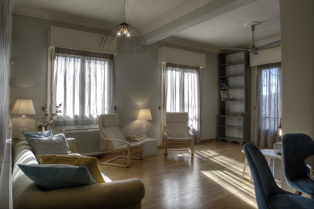 Dl-Hospitality@Adrianou 7 Apartment Athens Exterior photo