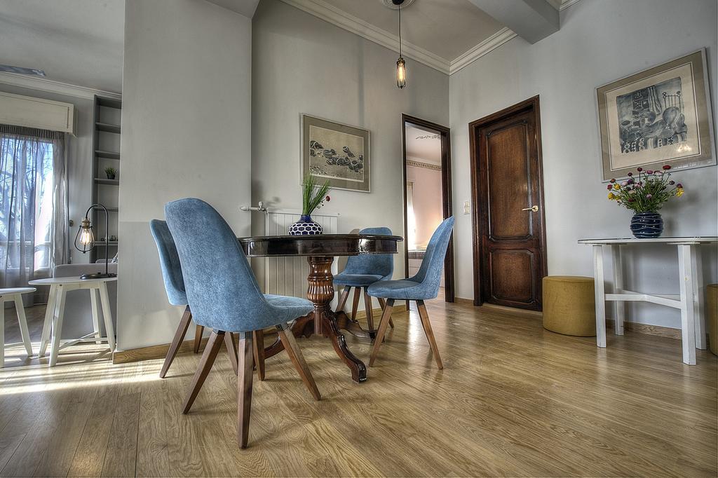 Dl-Hospitality@Adrianou 7 Apartment Athens Exterior photo